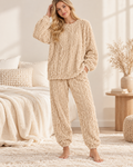 Ensemble Cocooning Femme – Douceur & Confort