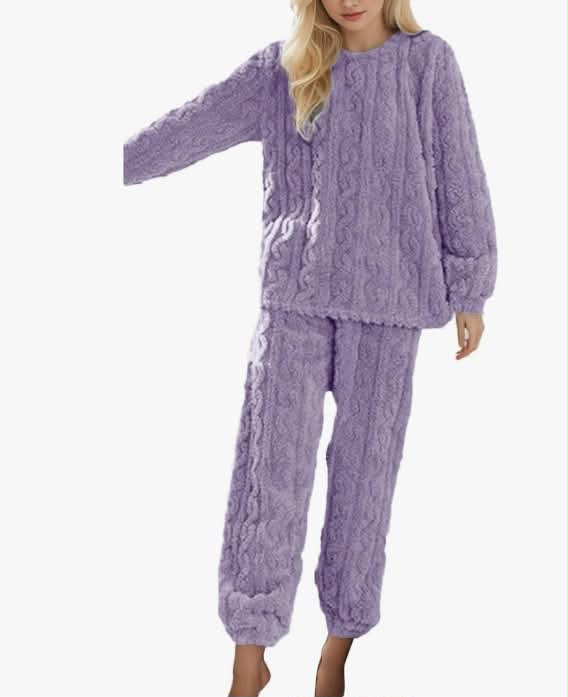 Ensemble Cocooning Femme – Douceur & Confort