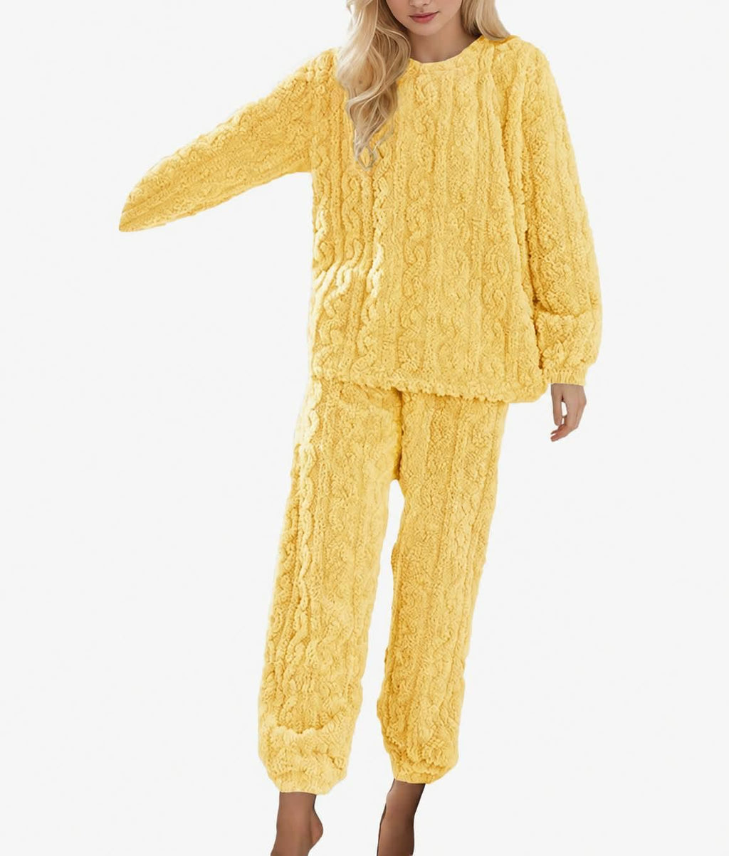 Ensemble Cocooning Femme – Douceur & Confort