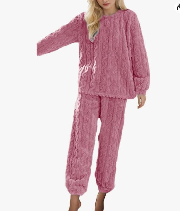 Ensemble Cocooning Femme – Douceur & Confort